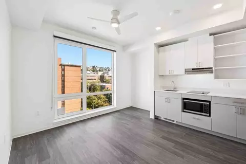 300 W Republican St, Seattle, WA 98119