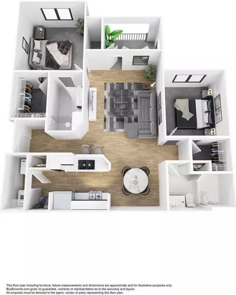 2080 Brentmoor Dr, Raleigh, NC 27604