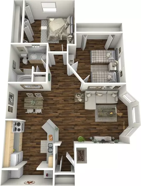 6533 Patti, Corpus Christi, TX 78414