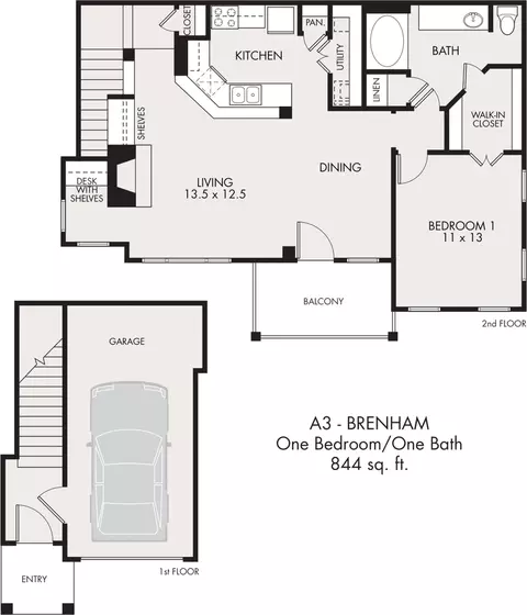 280 W Renner Rd, Richardson, TX 75080