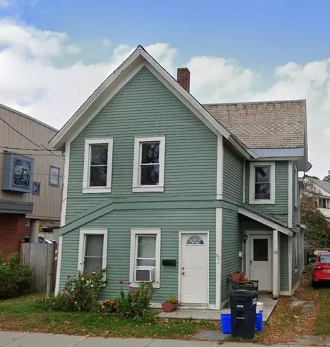 50 North Ave, Burlington, VT 05401