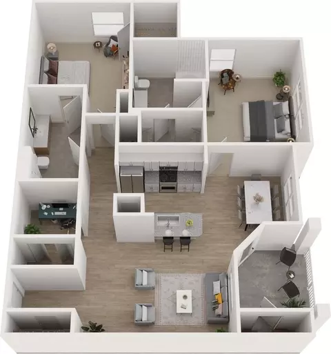 1320 Austin Hwy, San Antonio, TX 78209