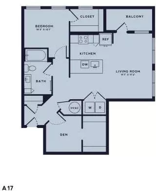 750 Echo St NW, Atlanta, GA 30318