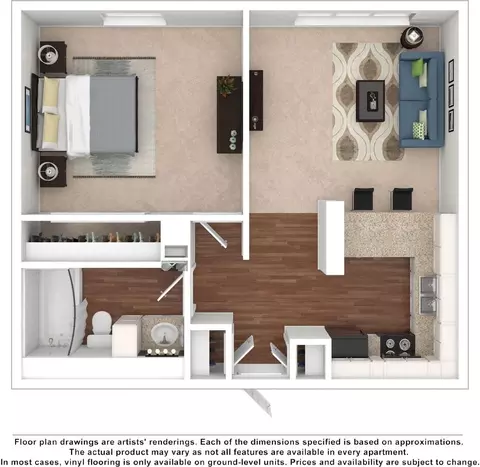1701 Gale Ln, Nashville, TN 37212