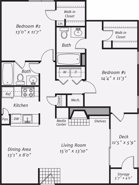 10300 Hickory Ridge Rd, Columbia, MD 21044