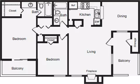 4330 N Grandview Ave, Odessa, TX 79762