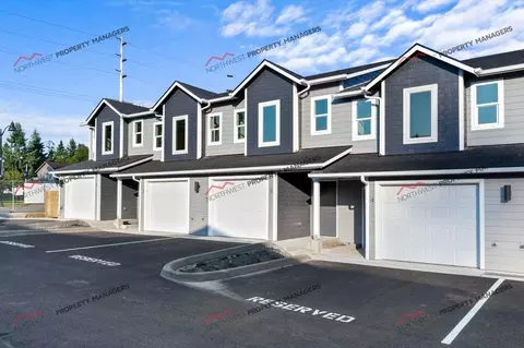 208 E Stella - 805-813 Ab 3rd Ave NE #208-208, Napavine, WA 98565