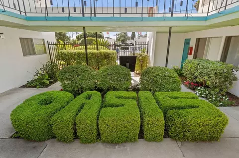 50 Oasis Apartments, Goleta, CA 93117