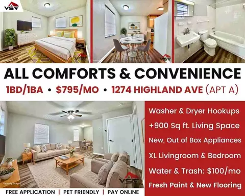 1274 Highland Ave, Dayton, OH 45410