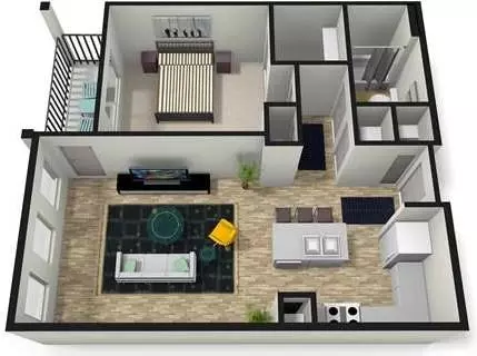 1185 Collier Rd NW, Atlanta, GA 30318
