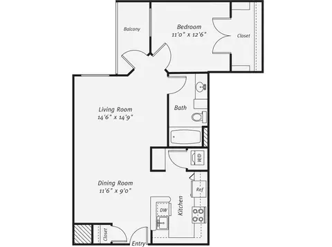 2800 Western Ave, Seattle, WA 98121