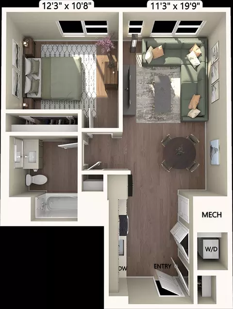 269 Centre St, Quincy, MA 02169