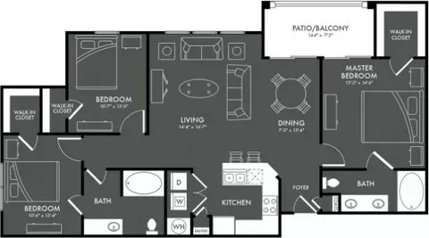 30000 Fm 2978 Rd, Magnolia, TX 77354