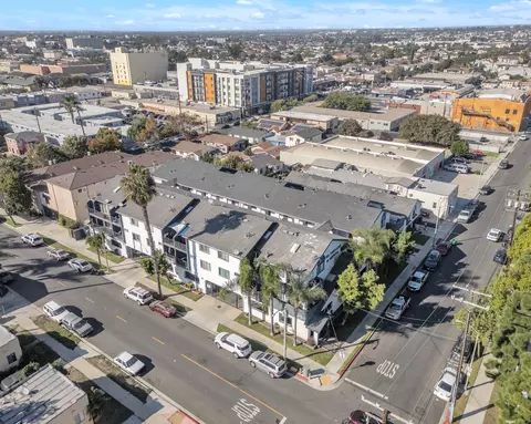 1101 1121 Gaviota Ave #1101-1101, Long Beach, CA 90813