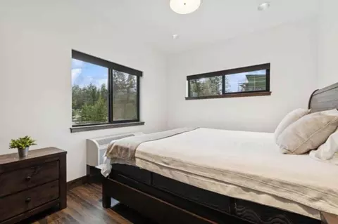 Wildcat Way, Whitefish, MT 59937
