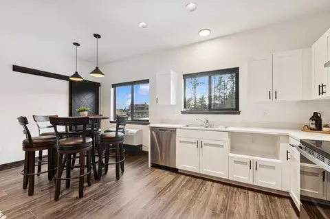 Wildcat Way, Whitefish, MT 59937