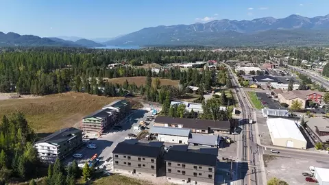 Wildcat Way, Whitefish, MT 59937