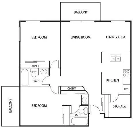5520 142nd St W, Apple Valley, MN 55124