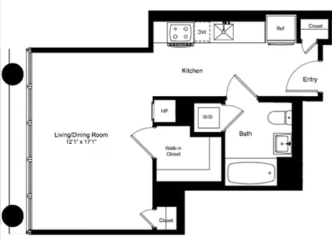 170 Amsterdam Ave, New York, NY 10023