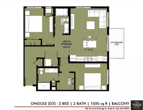 205 Concord Exchange N, South St Paul, MN 55075
