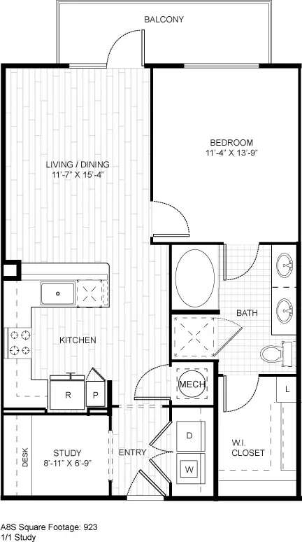 4646 Amesbury Dr, Dallas, TX 75206