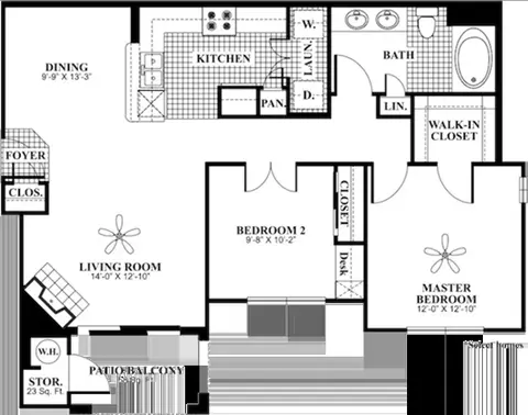 4500 Truxel Rd, Sacramento, CA 95834