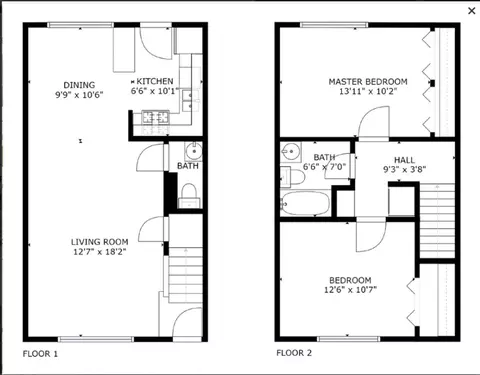 4214 Rawlins St, Dallas, TX 75219