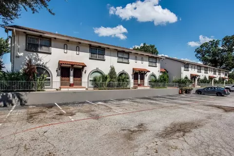 4214 Rawlins St, Dallas, TX 75219