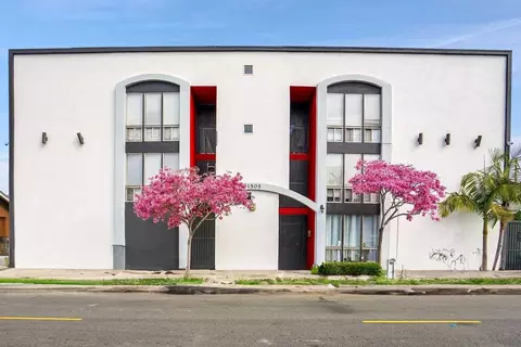 1505 E 11th St, Long Beach, CA 90813