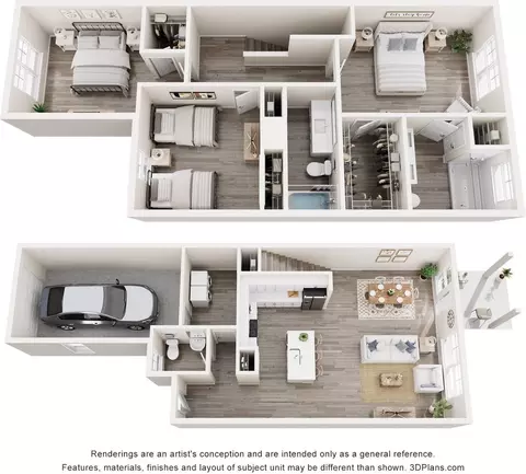 S Circle Dr, Savannah, GA 31405