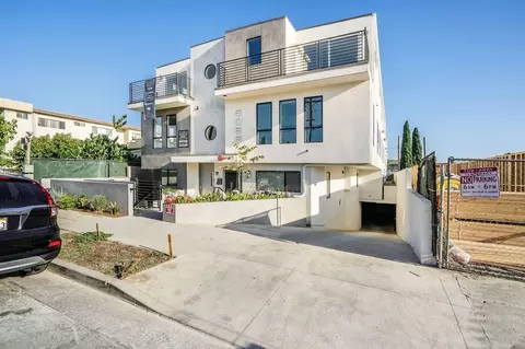 5066 Romaine St, Los Angeles, CA 90029