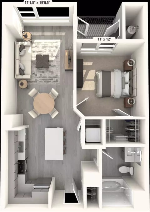 290 Mishawum Rd, Woburn, MA 01801