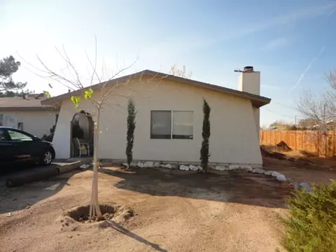 21800 Panoche Rd, Apple Valley, CA 92308