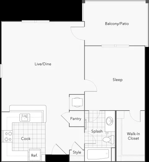 6450 Crescent Way, Norfolk, VA 23513