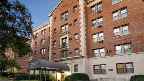 4850 Connecticut Ave NW, Washington, DC 20008 photo 3