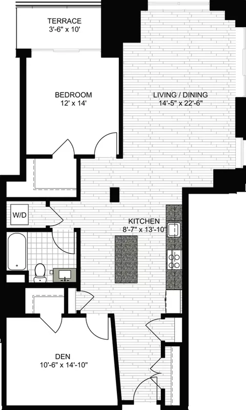 101 Canal St, Boston, MA 02114