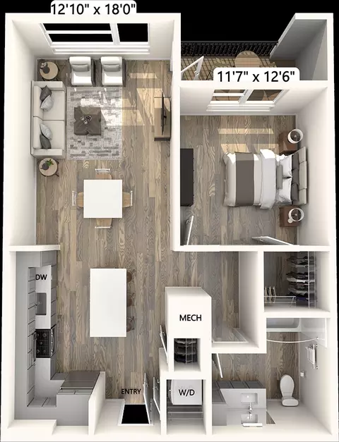 139 Washington St, Boston, MA 02135