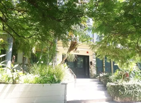 1520 N Hayworth Ave, Los Angeles, CA 90046