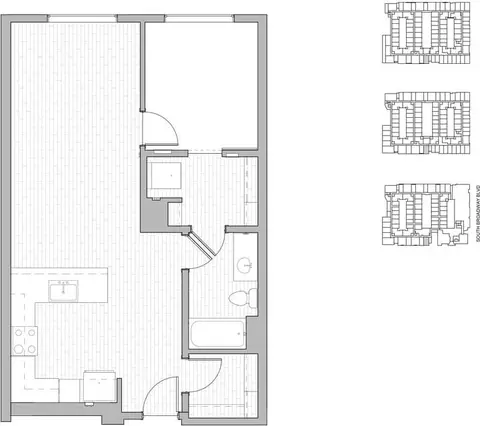 99 S Broadway, Denver, CO 80209