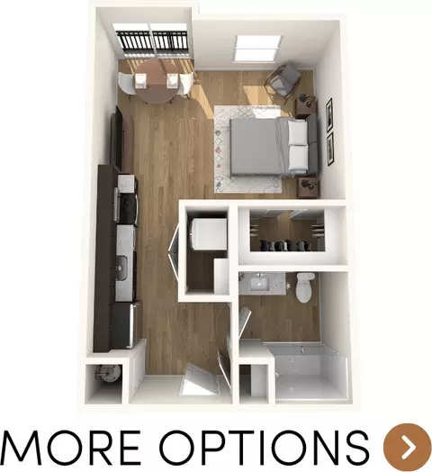 700 N 2nd St, Brighton, MI 48116