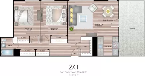 1717 SW Park Ave, Portland, OR 97201