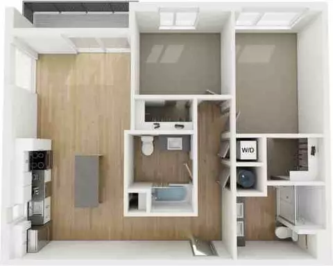 2501 Troost Ave, Kansas City, MO 64108