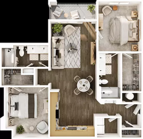 11240 Woolwich St, Charlotte, NC 28216