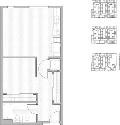 99 S Broadway, Denver, CO 80209
