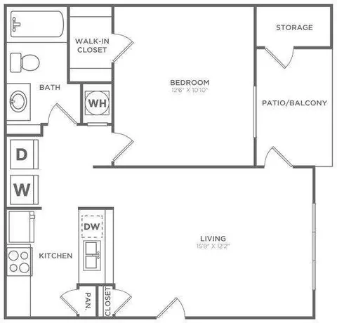 1818 Wood Hollow Ct SE, Marietta, GA 30067