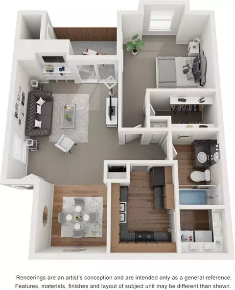 3420 S Coulter St, Amarillo, TX 79109