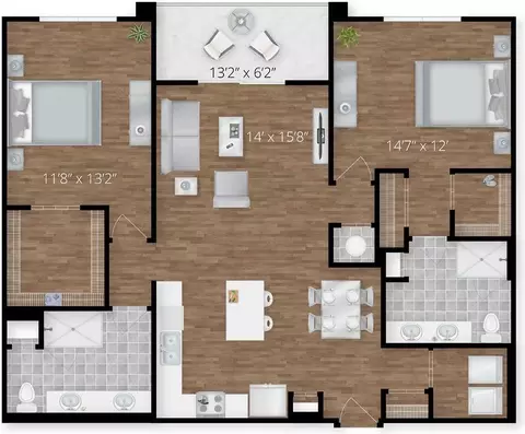 4300 SW 113th Ter, Miramar, FL 33025
