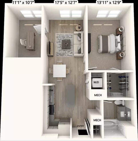 22 Robeson St, Somerville, NJ 08876