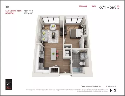 50 Station Lndg, Medford, MA 02155