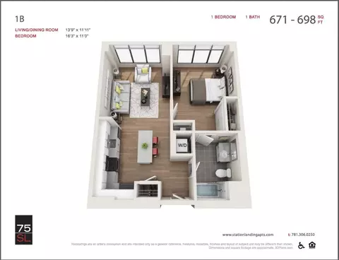 50 Station Lndg, Medford, MA 02155